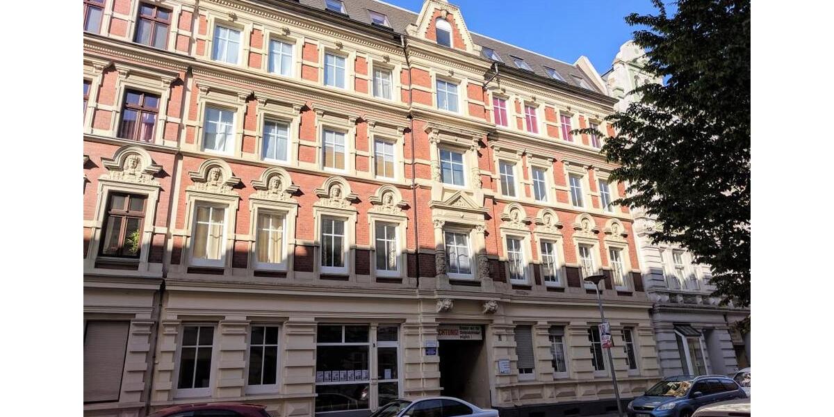 4-Zimmer-Wohnung in Magdeburg 4 zimmer