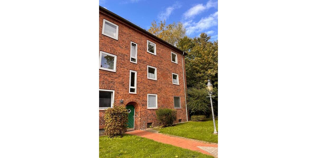 Wohnen auf Zeit Kiel Gaarden-Ost - 1 Zimmer, 18 m&sup2;, 585&euro; | Angebot:26039278