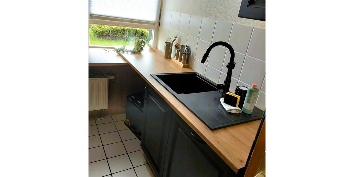 Erdgeschoßwohnung Glauchau - 2 Zimmer, 55 m&sup2;, 365&euro; | Angebot:26537513
