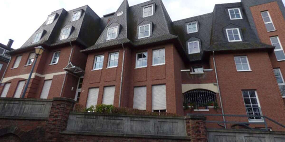 Etagenwohnung Übach-Palenberg Palenberg - 1 Zimmer, 24 m&sup2;, 330&euro; | Angebot:25809248