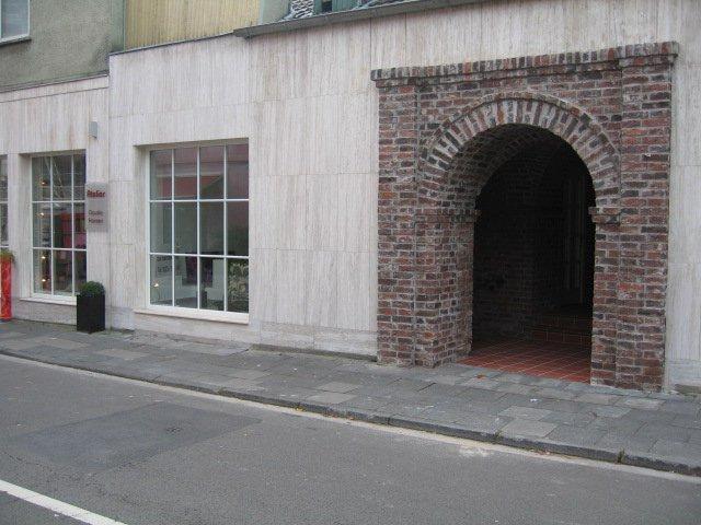 Gewerbeobjekt Köln Rodenkirchen - 750&euro; | Angebot:26583214