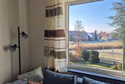 FerienwohnungFeWo3Zi Wohnen auf Zeit, Metropolregion ERNFÜ 3 zimmer