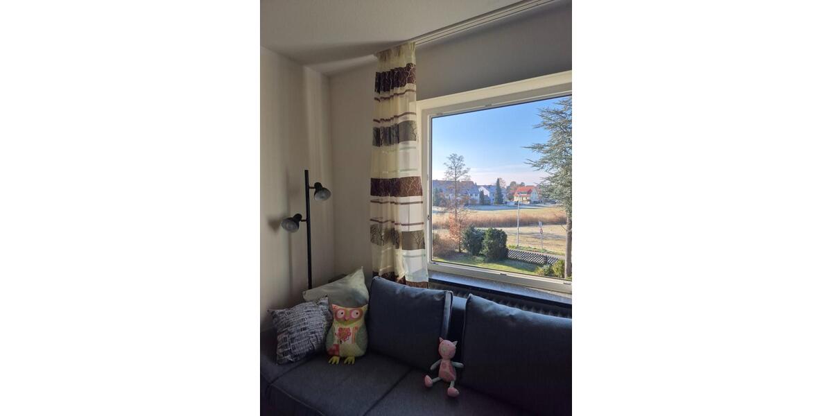 FerienwohnungFeWo3Zi Wohnen auf Zeit, Metropolregion ERNFÜ 3 zimmer