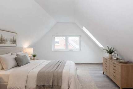 Wohnung Hemmoor - 3 Zimmer, 96 m&sup2;, 995&euro; | Angebot:27145392