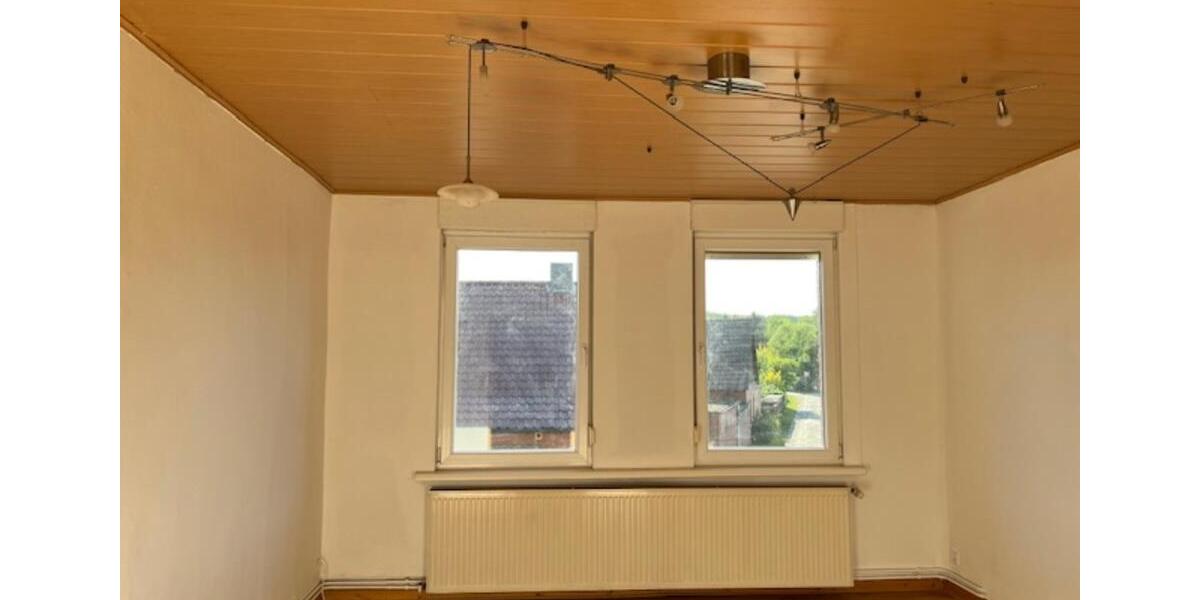 Etagenwohnung Bergen an der Dumme - 3 Zimmer, 78 m&sup2;, 400&euro; | Angebot:25237590
