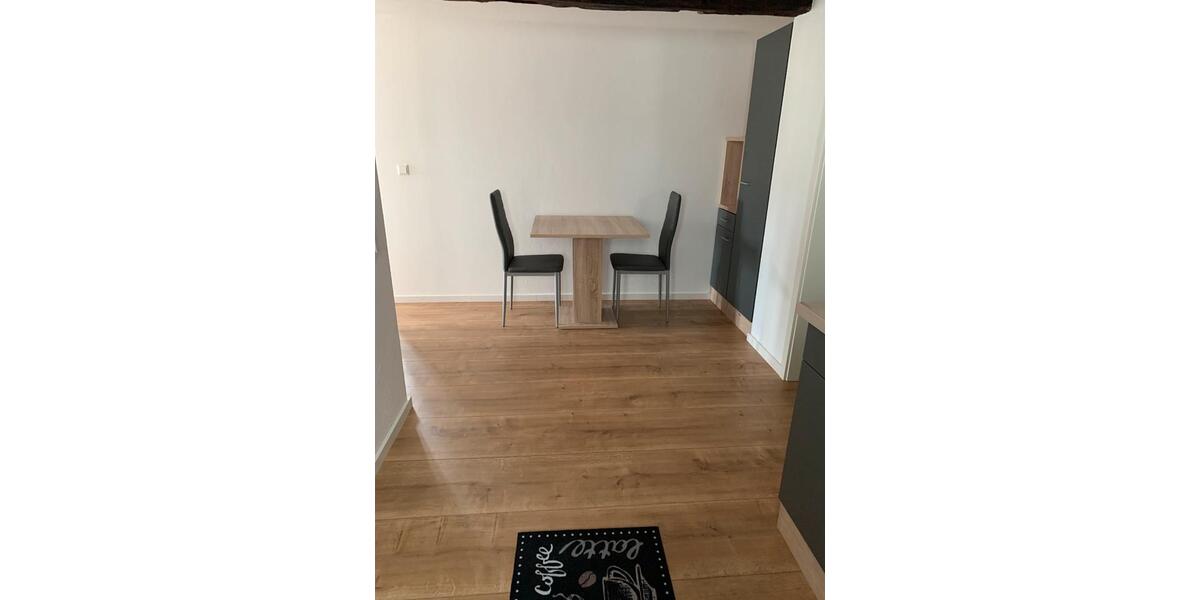 Erdgeschoßwohnung Westheim (Pfalz) - 2 Zimmer, 60 m&sup2;, 800&euro; | Angebot:25978903