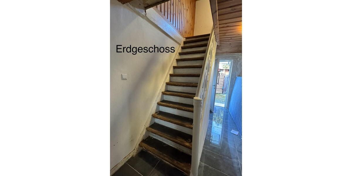 Haus zu vermieten in Ringelheim 5 zimmer