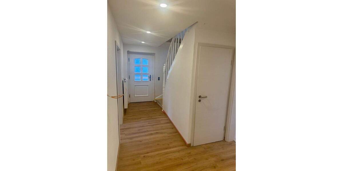 Familienfreundliches EinfamilienhausBauernhaus in Landensberg 8 zimmer