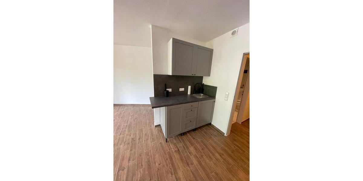 Etagenwohnung Bad Essen - 1 Zimmer, 35 m&sup2;, 530&euro; | Angebot:25311421
