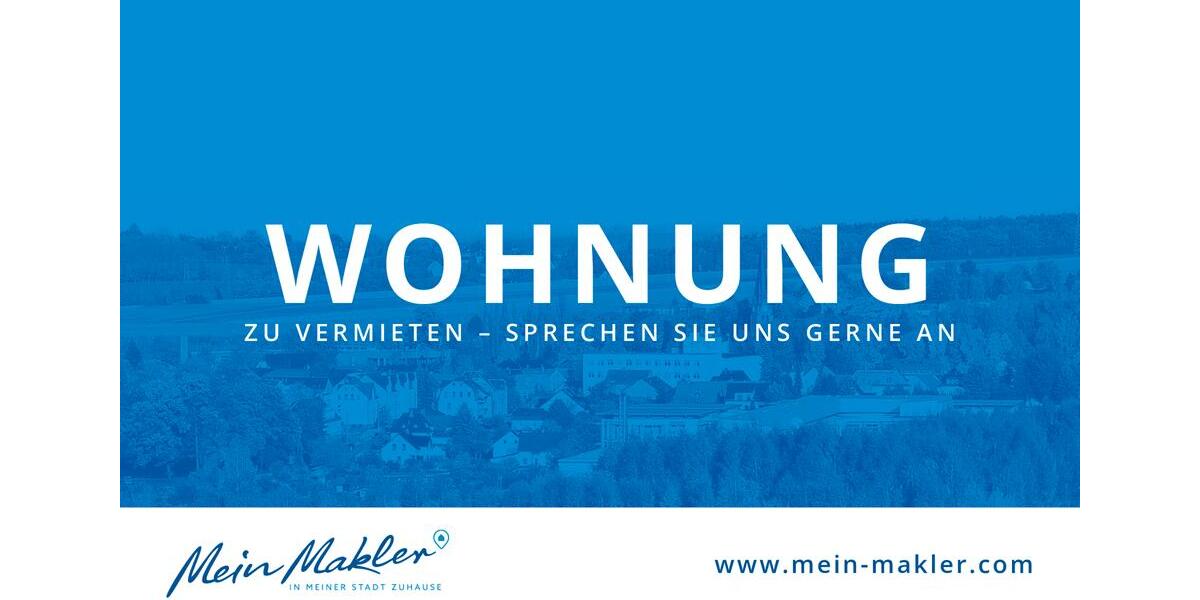 Etagenwohnung Penig - 2 Zimmer, 61 m&sup2;, 345&euro; | Angebot:26547169