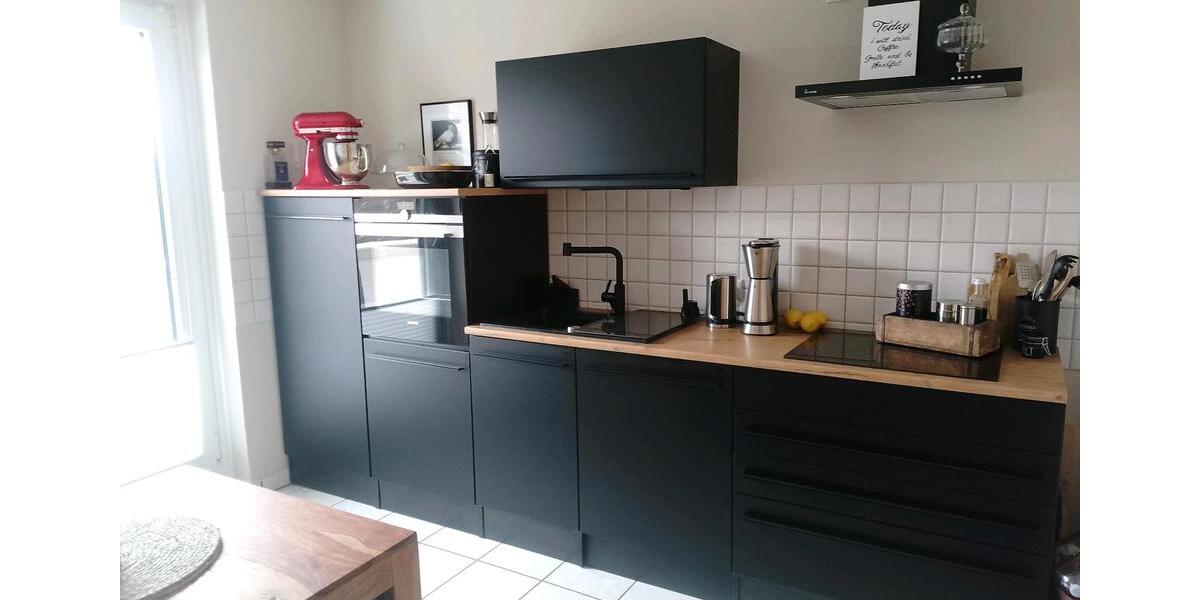 Maisonettenwohnung Bad Nenndorf - 2 Zimmer, 70 m&sup2;, 810&euro; | Angebot:25055164