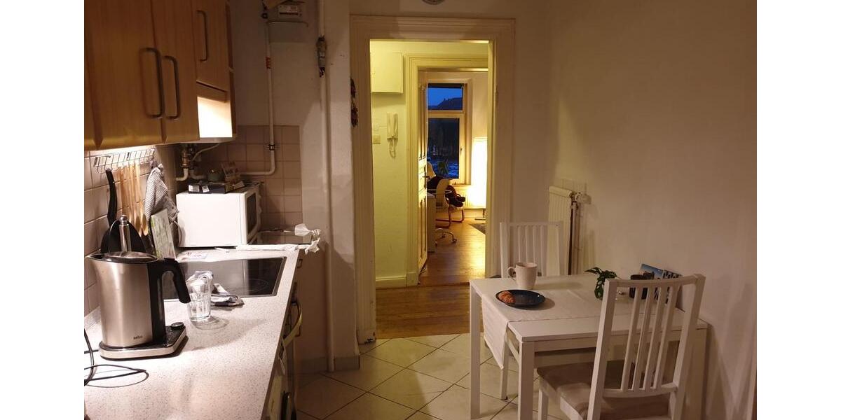 Wohnen auf Zeit Kiel Schreventeich - 1 Zimmer, 15 m&sup2;, 530&euro; | Angebot:25928136