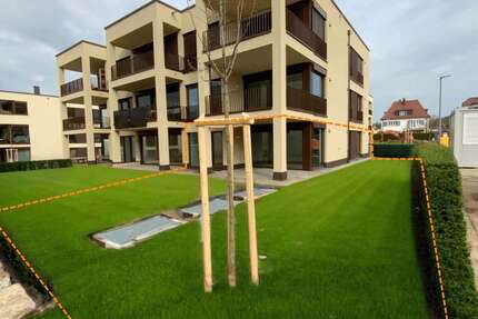 Wohnung Tettnang Neuhalden - 4 Zimmer, 108 m&sup2;, 1.760&euro; | Angebot:25614918