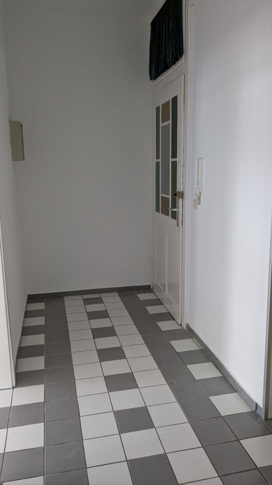 Schöne 2 ZKBB-Wohnung