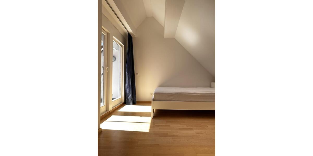 Maisonettenwohnung Villingen-Schwenningen Schwenningen - 4 Zimmer, 120 m&sup2;, 1.180&euro; | Angebot:26462756