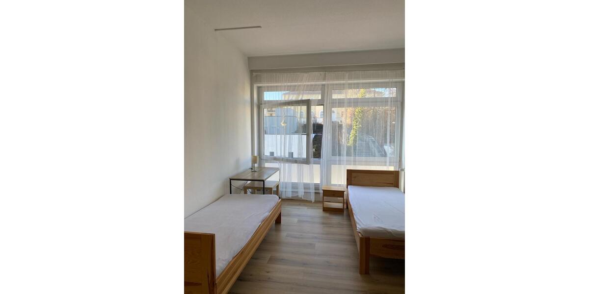 Etagenwohnung Simbach am Inn - 2.5 Zimmer, 90 m&sup2;, 1.500&euro; | Angebot:26636862