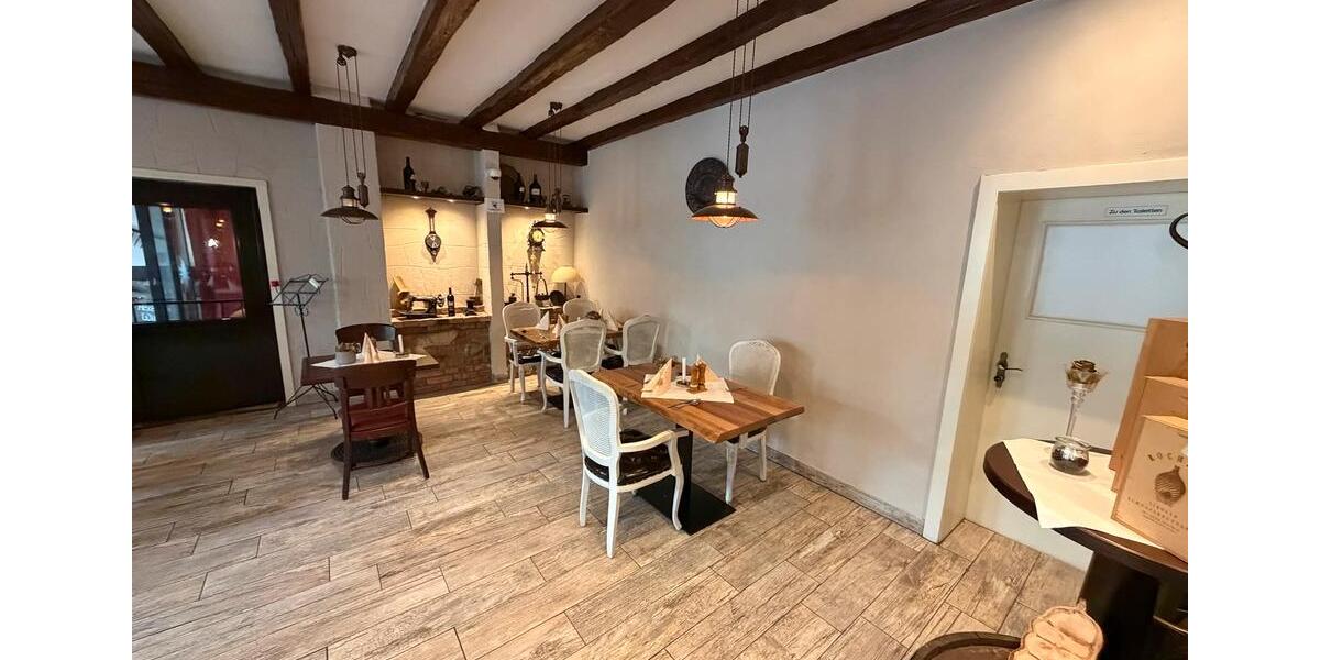 Gewerbeobjekt Quedlinburg - 3.000&euro; | Angebot:26545867