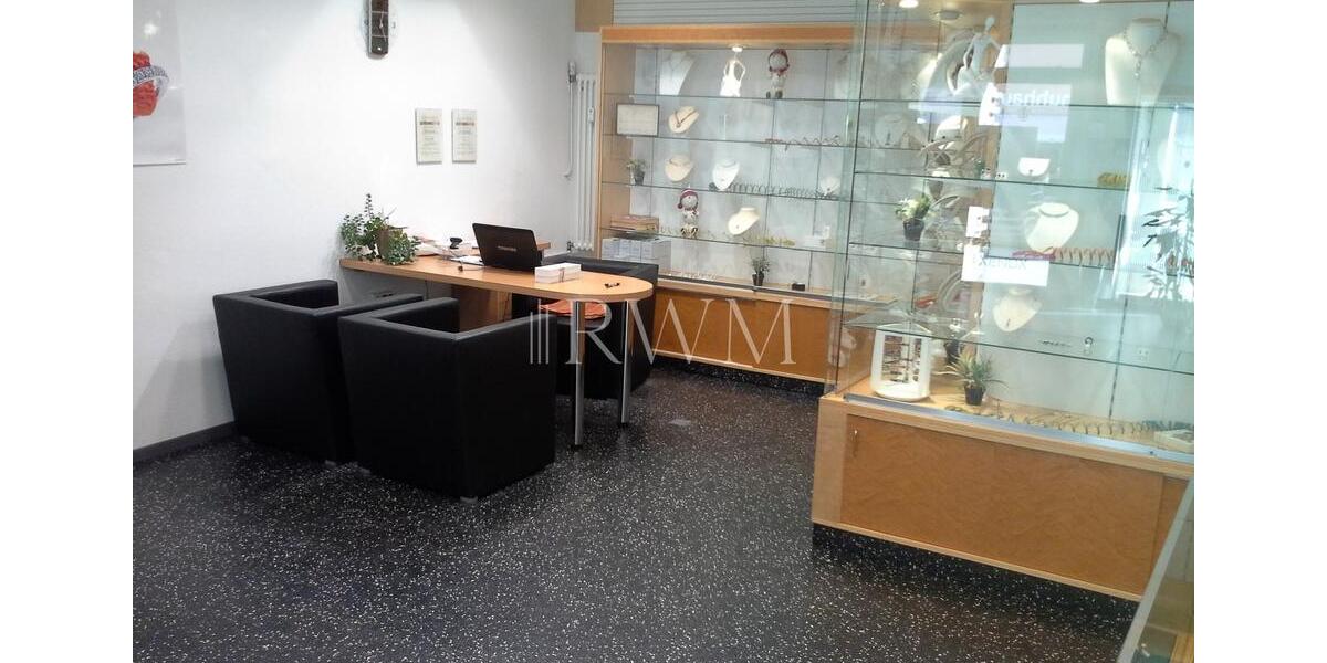 Gewerbeobjekt Rottenburg am Neckar - 1.299&euro; | Angebot:26274032