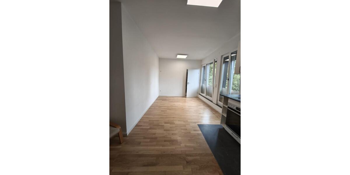 Dachgeschoßwohnung Hausach - 3 Zimmer, 51 m&sup2;, 886&euro; | Angebot:26670359
