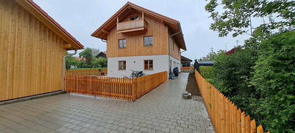 Doppelhaushälfte 5 zimmer