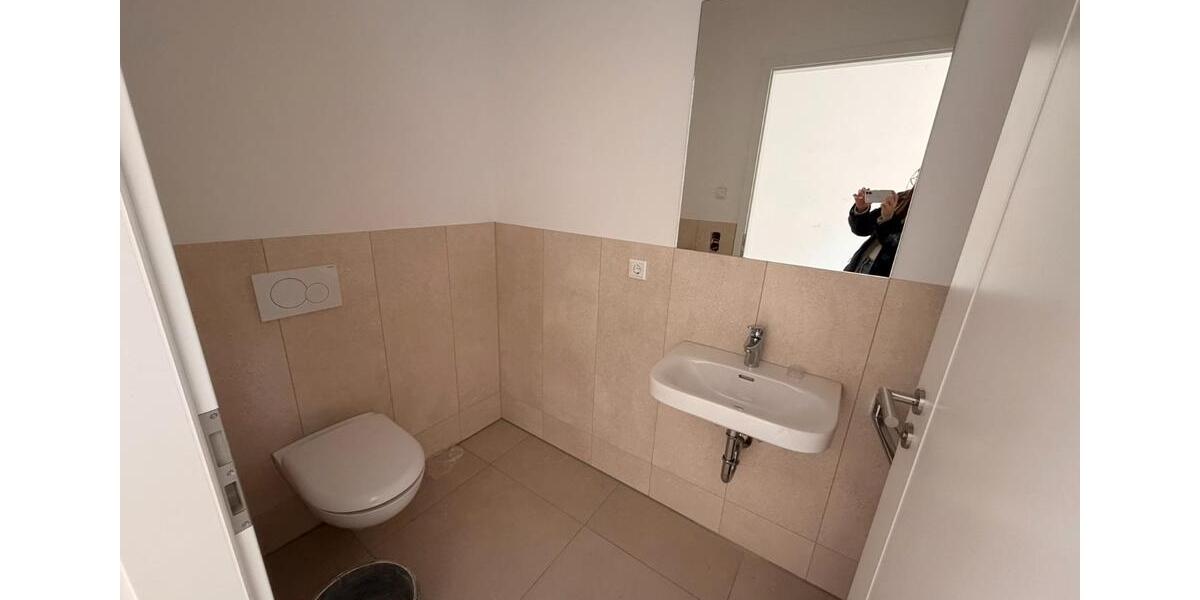 Maisonettenwohnung Ansbach - 3 Zimmer, 97 m&sup2;, 1.500&euro; | Angebot:25987598
