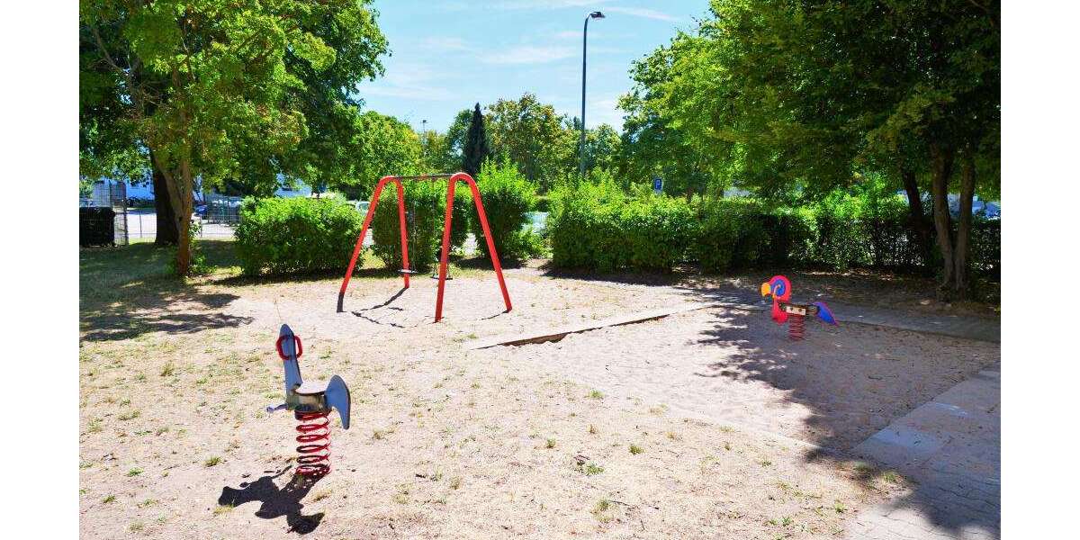 Etagenwohnung Frankenthal (Pfalz) Frankenthal Kernstadt - 4 Zimmer, 88 m&sup2;, 909&euro; | Angebot:25940607