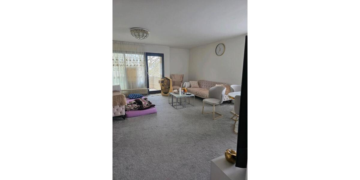 Etagenwohnung Bremen Huchting - 3 Zimmer, 75 m&sup2;, 700&euro; | Angebot:26223556