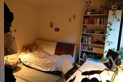 Wohnen auf Zeit Trier Kürenz - 1 Zimmer, 120 m&sup2;, 270&euro; | Angebot:25823446