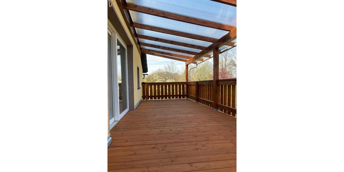 Etagenwohnung Bischofswerda - 4 Zimmer, 113 m&sup2;, 850&euro; | Angebot:24566018