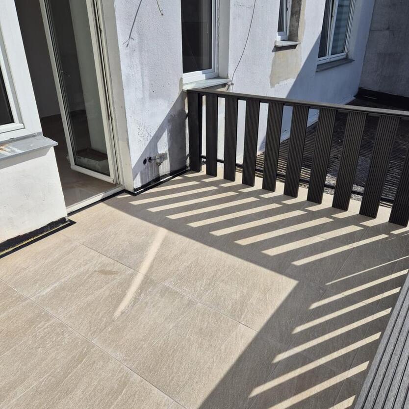 Hochwertige Wohnung in Mönchengladbach City mit Balkon zimmer