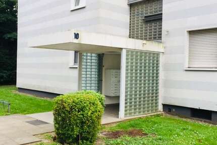 Wohnung Hattingen - 2.5 Zimmer, 60 m&sup2;, 519&euro; | Angebot:27271371