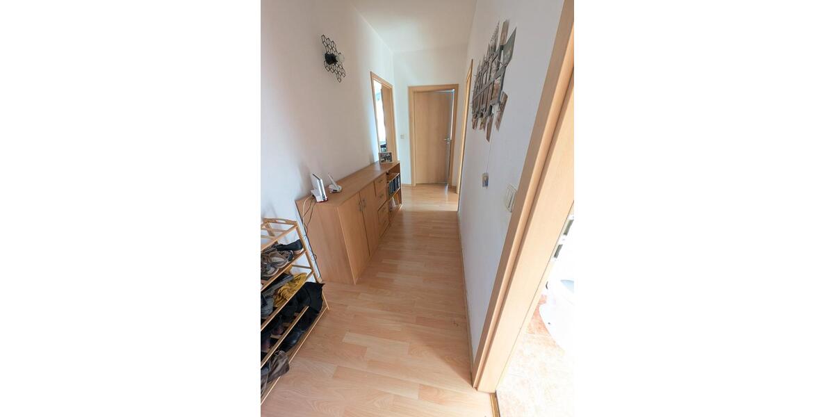 Dachgeschoßwohnung Meißen - 2 Zimmer, 58 m&sup2;, 435&euro; | Angebot:26132941