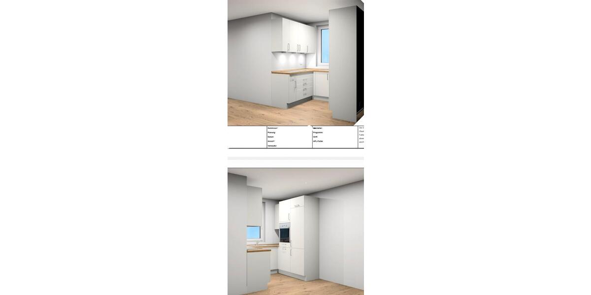 Etagenwohnung Owschlag - 3 Zimmer, 85 m&sup2;, 1.145&euro; | Angebot:25151947