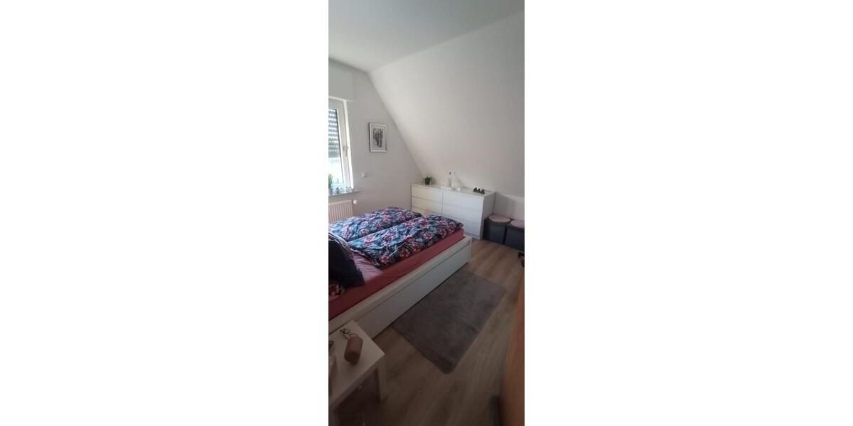 Dachgeschoßwohnung Bad Bentheim - 2 Zimmer, 50 m&sup2;, 550&euro; | Angebot:26212556