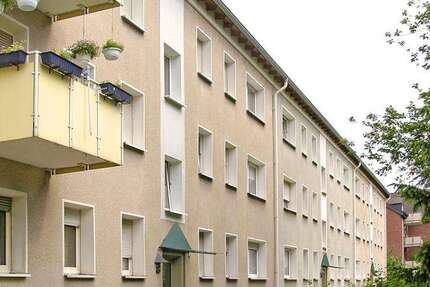 Wohnung Duisburg Huckingen - 2 Zimmer, 41 m&sup2;, 409&euro; | Angebot:26907409