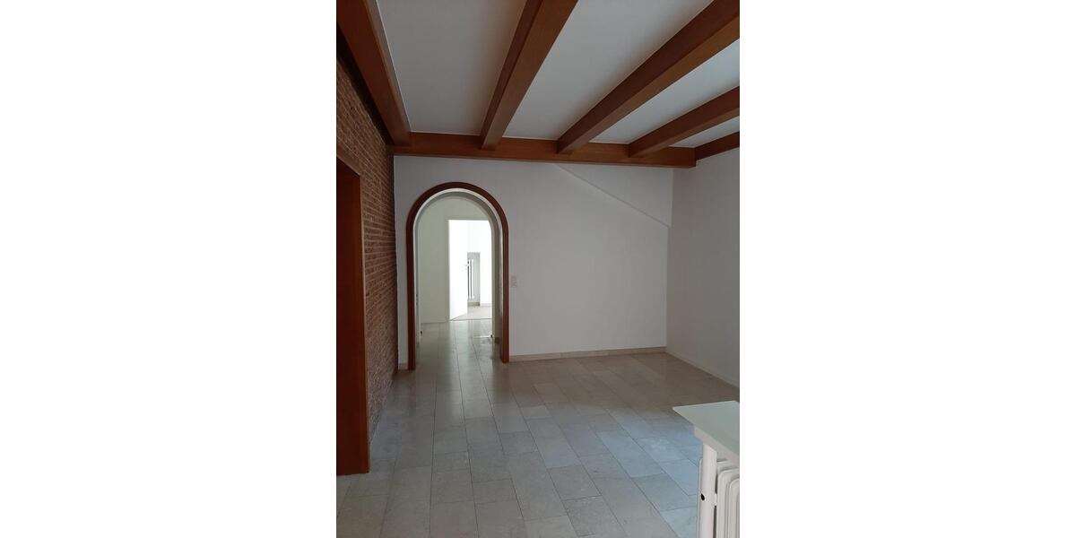 Terrassenwohnung Burgkunstadt - 4 Zimmer, 150 m&sup2;, 1.100&euro; | Angebot:25046119