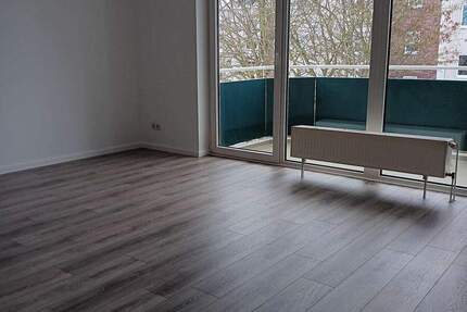 Wohnung Stralsund Grünthal-Viermorgen - 2 Zimmer, 52 m&sup2;, 469&euro; | Angebot:25680308