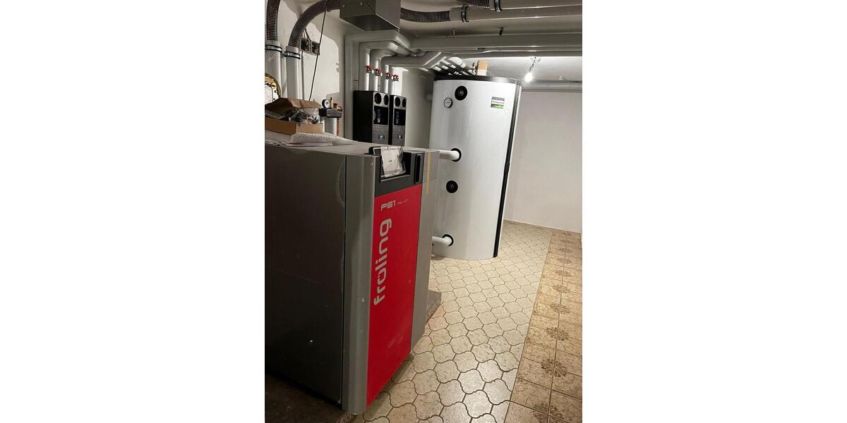 Reihenhaus Schwäbisch Gmünd Bargau - 6 Zimmer, 156 m&sup2;, 1.520&euro; | Angebot:25146958