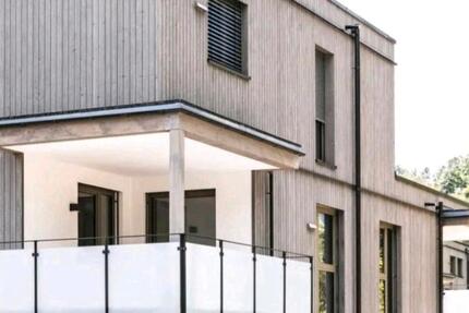 Moderne 2 Zimmer-Wohnung mit Balkon in Beratzhausen 2 zimmer