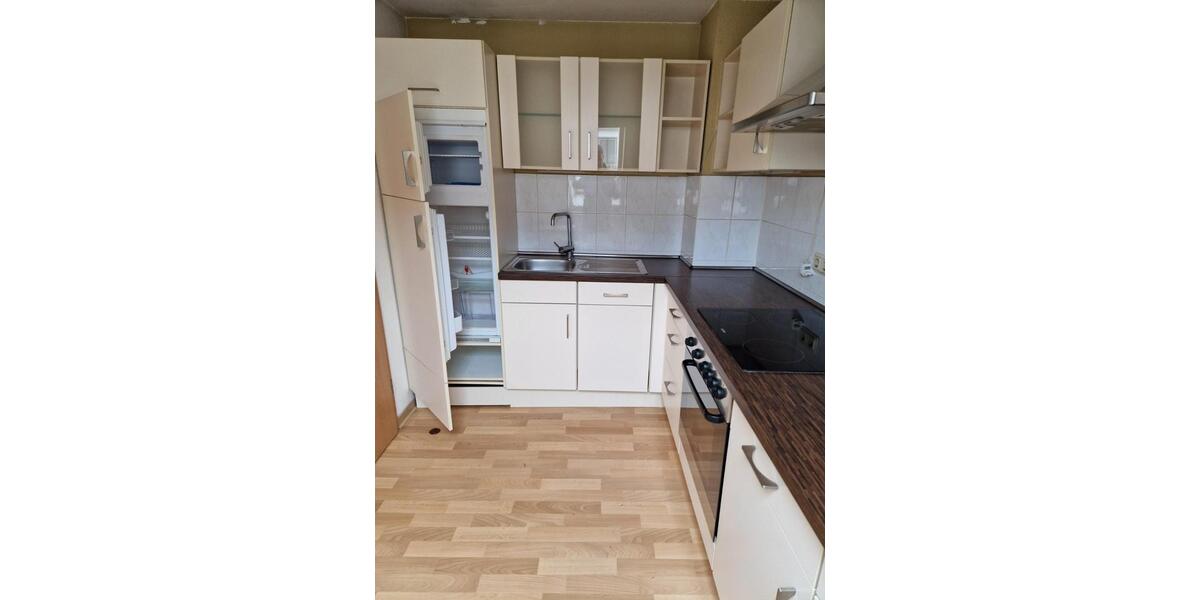 Dachgeschoßwohnung Eisenach - 2 Zimmer, 52 m&sup2;, 364&euro; | Angebot:26004796