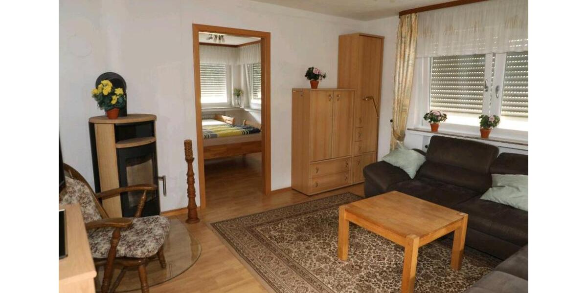 Erdgeschoßwohnung Eitorf - 3 Zimmer, 98 m&sup2;, 1.200&euro; | Angebot:25962552