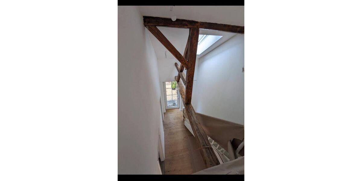 Maisonettenwohnung Am Mellensee - 4 Zimmer, 120 m&sup2;, 1.400&euro; | Angebot:25903925