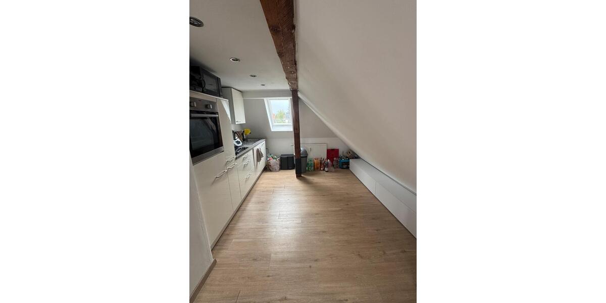 Dachgeschoßwohnung Rinteln - 2 Zimmer, 60 m&sup2;, 700&euro; | Angebot:26638197