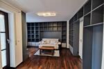 möblierte 2-Zimmer-Wohnung 59,75 m² PerlachWaldtrudering zimmer