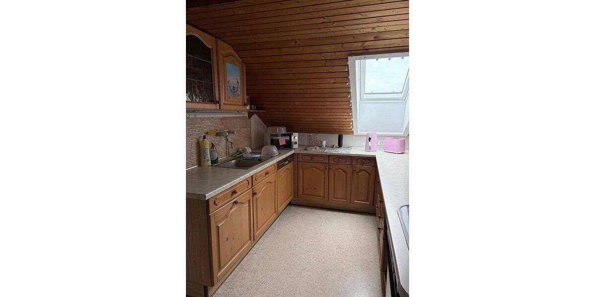 Etagenwohnung Hebertshausen Oberweilbach - 2 Zimmer, 75 m&sup2;, 950&euro; | Angebot:26811974
