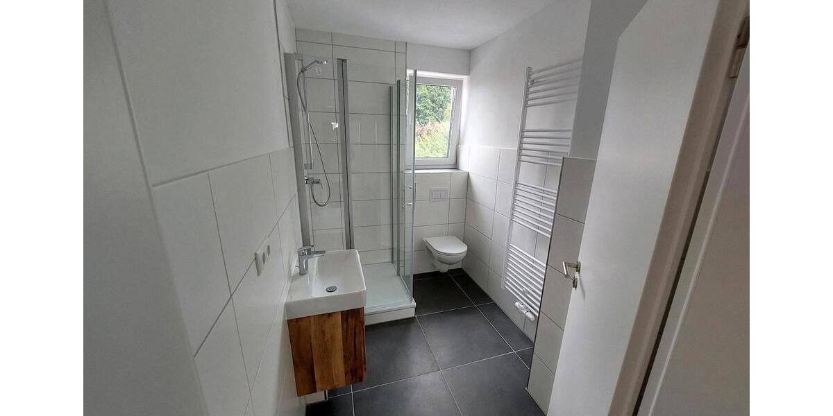 Etagenwohnung Minden Kuhlenkamp - 4 Zimmer, 81 m&sup2;, 760&euro; | Angebot:26164561