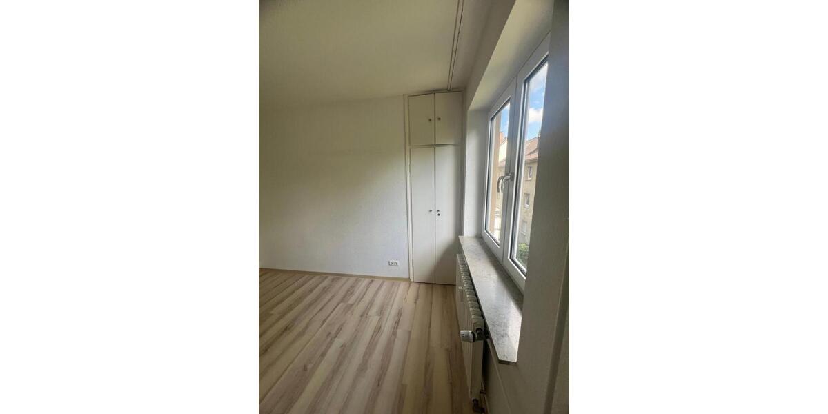 Etagenwohnung Gelsenkirchen Gelsenkirchen-Mitte - 3 Zimmer, 62 m&sup2;, 450&euro; | Angebot:26498536
