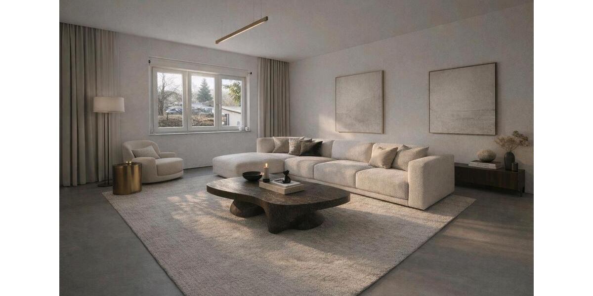 Hochparterre Oederan - 3 Zimmer, 96 m&sup2;, 700&euro; | Angebot:25519073