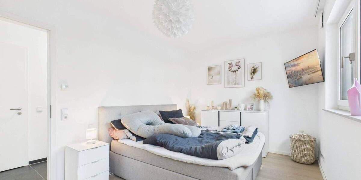 Etagenwohnung München Trudering-Riem - 2 Zimmer, 73 m&sup2;, 1.780&euro; | Angebot:25708220