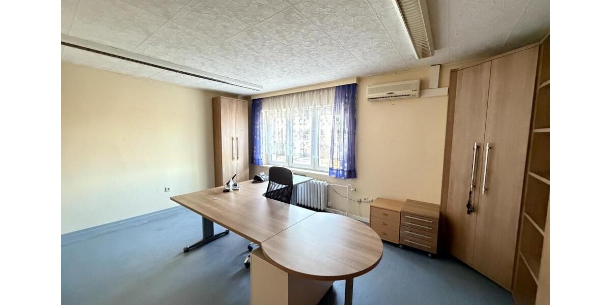 Gewerbeobjekt Quedlinburg - 5.000&euro; | Angebot:25368332